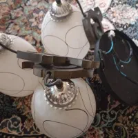 لوستر|لوستر و چراغ آویز|پیشوا, |دیوار