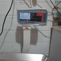 ترازو ۱۵۰۰۰ پلاس محک ۵۰ کیلویی|فروشگاه و مغازه|رباط‌کریم, شترخوار|دیوار