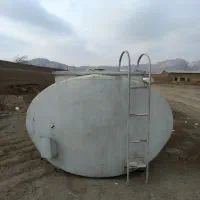 فروش کپسول تانکر|قطعات یدکی و لوازم جانبی|مشهد, رباط طرق|دیوار