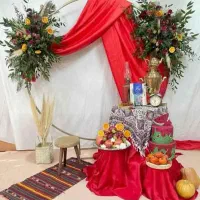 یلدا را با ما تزئین کن