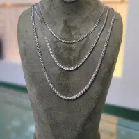 زنجیرکارتیر استیل|بدلیجات|قم, صفائیه|دیوار