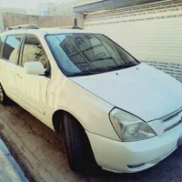 کیا،کارنیوال،هفت نفره،۱۵۰k کارکرد