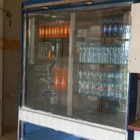فروش گاز کبابی و یخچال