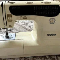 چرخ خیاطی brother