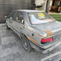 پژو 405 مدل 85|خودرو سواری و وانت|کرج, عظیمیه|دیوار