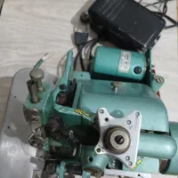 چرخ سردوز ۳ نخه پروانه