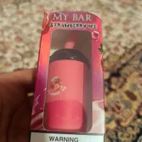 پاد 6500 پاف مای بار|زیورآلات و اکسسوری|رومشکان, |دیوار