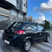 تیبا2مدل94مشابه صفر|خودرو سواری و وانت|رشت, یخسازی|دیوار