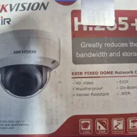 دوربین حرفه ای HIK Vizion