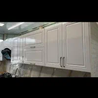 کابینت سوپر مات صابونی 244141|مصالح و تجهیزات ساختمان|لنگرود, |دیوار