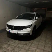 دیگنیتی پرایم سفید تو مارون خشک