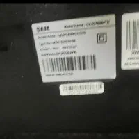 تلویزیون ۵۰ سام|تلویزیون و پروژکتور|قره ضیاالدین, |دیوار