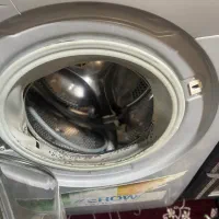 لباس شویی