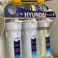 فروش * نصب * تعمیرات کلی دستگاه تصفیه اب ،تسویه|آب‌سردکن و تصفیه آب|تهران, تهرانپارس شرقی|دیوار