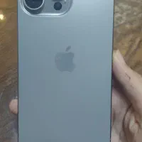 ایفون ۱۵ پرو مکس ۲۵۶ گیگ|موبایل|آبادان, |دیوار