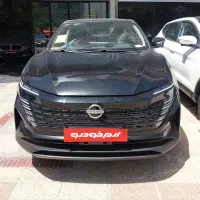 فروش نیسان قشقایی 2025