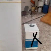 آبسردکن الحساوی فریزر