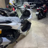 Advکبیر مدل ۱۴۰۴با بیمه گارانتی چهار سوپاپ|موتورسیکلت|تهران, تهرانسر شرقی|دیوار