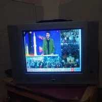 تلویزیون الجی در حد نو نقرهای