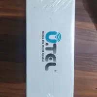 مودم روتر وایرلس vdsl/adsl یوتل