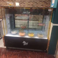 3عددیخچال در حد نو