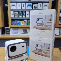 ویدیو پروژکتور  ونبو والی 1 wanbo valiiپکیچ کامل