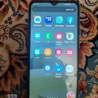 سامسونگ Galaxy A02 با حافظهٔ ۶۴ گیگابایت|موبایل|تهران, بریانک|دیوار