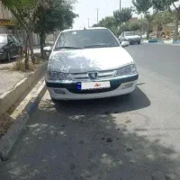 پژو پارس tu5