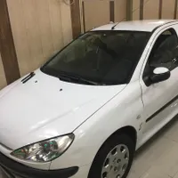 پژو 206 SD V8، مدل ۱۳۹۴|خودرو سواری و وانت|تبریز, |دیوار
