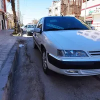سیتروئن زانتیا 2000cc، مدل ۱۳۸۹|خودرو سواری و وانت|قزوین, |دیوار