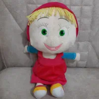 قیمت عروسکها دونه ای ۱۰۰۰۰۰ تومن|اسباببازی|الوند, |دیوار