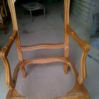 رنگ کاری تخصصی چوب. پلی اورتان ترک|خدمات پیشه و مهارت|شیراز, شهرک گلها|دیوار