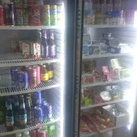 فروش اجناس فروشگاه زیر قیمت فاکتور|فروشگاه و مغازه|گلپایگان, |دیوار