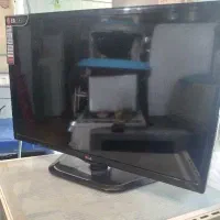 تلویزیون ال ای دی