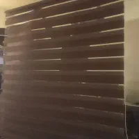 پرده درحدنو
