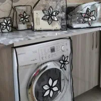 سفارش انواع کاور وسایل برقی اشپز خانه