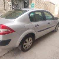 رنو مگان مدل ۲۰۰۸درحد ۱۳۸۷|خودرو سواری و وانت|شیراز, هفت تنان|دیوار