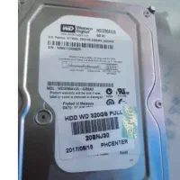 هارد کامپیوتر  فنی حرفه ۳۲۰ گیگ  سالم