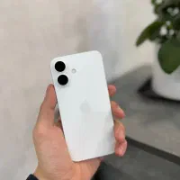 آیفون ۱۶ لا کاغذی