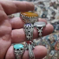 انگشتر گرمی .