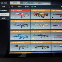 اکانت کالاف