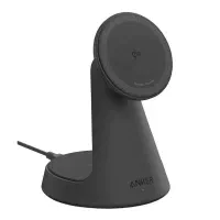 شارژر بی سیم انکر Anker MagSafe Compatible 2-in-1|لوازم جانبی موبایل و تبلت|تهران, سجاد|دیوار