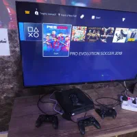 وسایل گیم نت پی اس 4 پرو|کنسول، بازی ویدئویی و آنلاین|تبریز, |دیوار