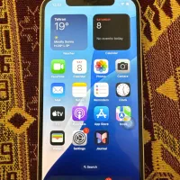 ایفون ۱۲ za mini