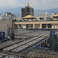 اجرای اسکلت بتنی سازه آرماتوربندی پیمانکاری سازه|خدمات پیشه و مهارت|تهران, دروس|دیوار