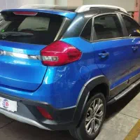 x22 اسپرت اکسلنت 1397 دنده|خودرو سواری و وانت|تهران, جنت‌آباد مرکزی|دیوار
