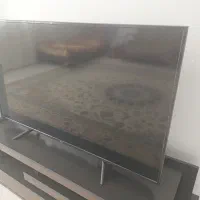 تلویزیون استار ایکس ۵۰ اینچ 4k|تلویزیون و پروژکتور|صدرا-فارس, فاز ۱|دیوار