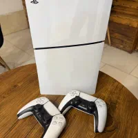 Ps5 ۲ دسته