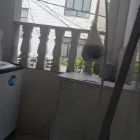 خانه طبقه اول  دربست