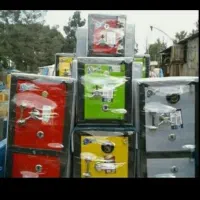 گاوصندوق نسوز ایران کاوه|ابزارآلات|دزفول, |دیوار